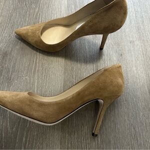 Jimmy Choo Pumps - Size 37